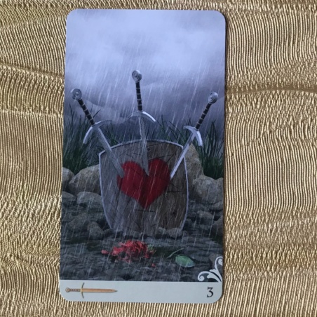 Двустороннее Таро