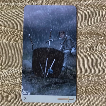 Двустороннее Таро