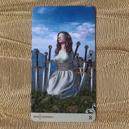 Двустороннее Таро