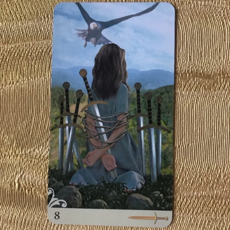 Двустороннее Таро