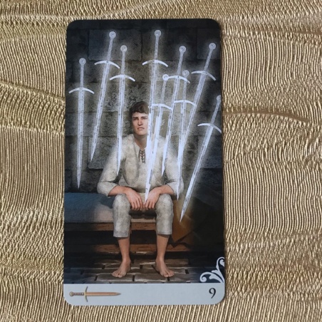 Двустороннее Таро