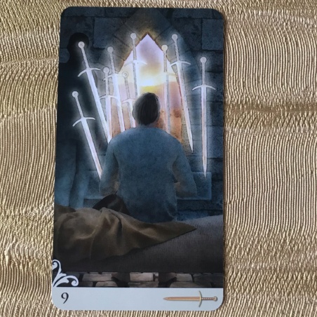 Двустороннее Таро