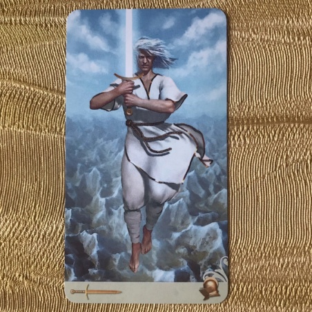 Двустороннее Таро