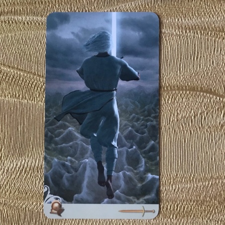 Двустороннее Таро