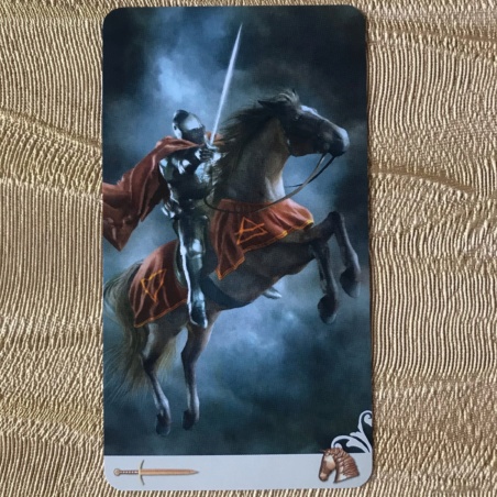 Двустороннее Таро