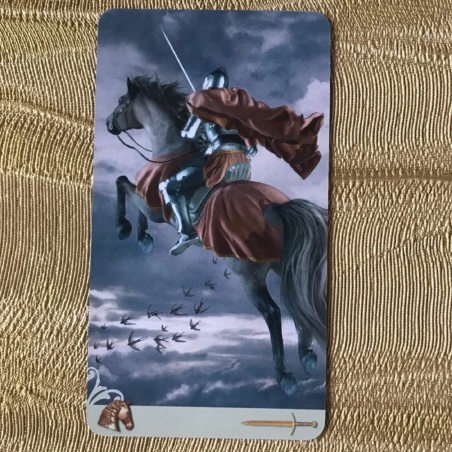 Двустороннее Таро