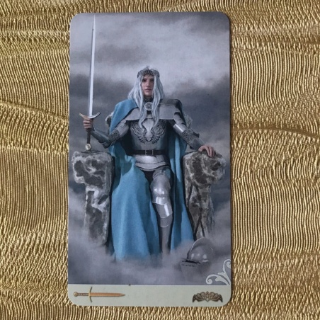 Двустороннее Таро