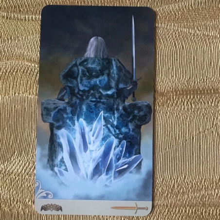 Двустороннее Таро