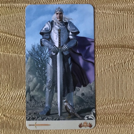 Двустороннее Таро