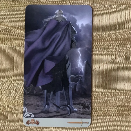 Двустороннее Таро