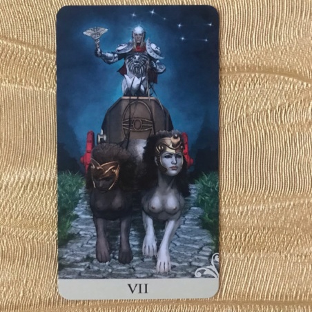 Двустороннее Таро