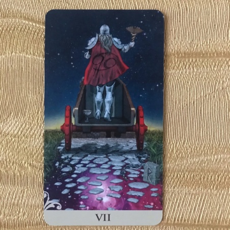 Двустороннее Таро