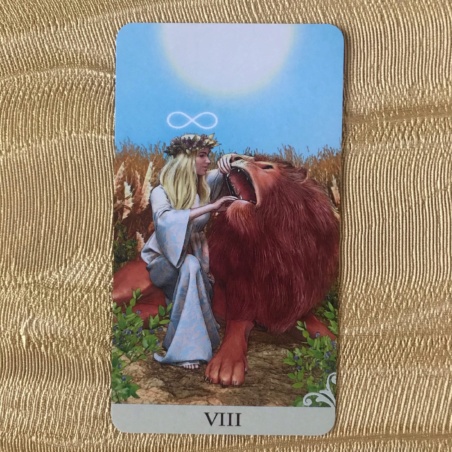 Двустороннее Таро