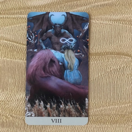 Двустороннее Таро