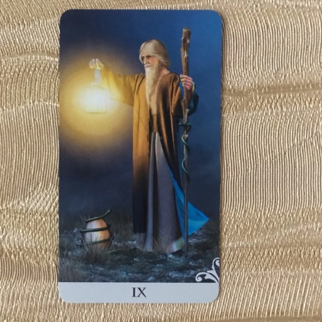 Двустороннее Таро