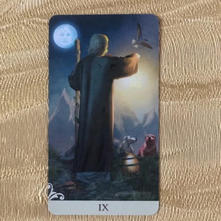 Двустороннее Таро