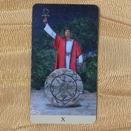 Двустороннее Таро