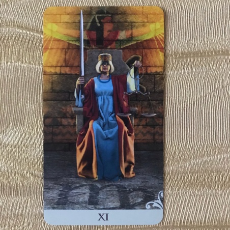 Двустороннее Таро