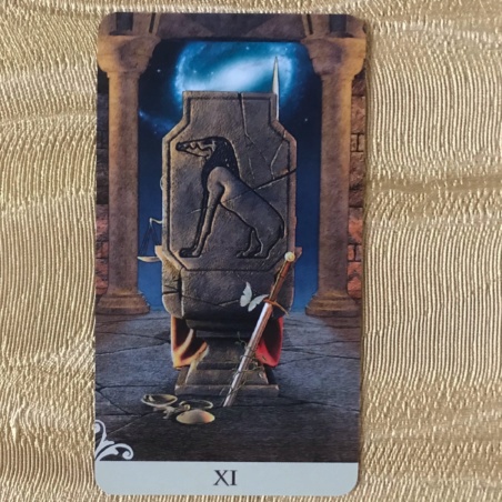 Двустороннее Таро