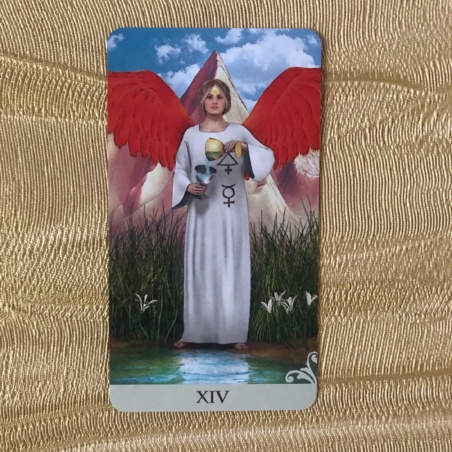 Двустороннее Таро