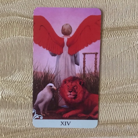 Двустороннее Таро