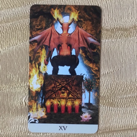 Двустороннее Таро