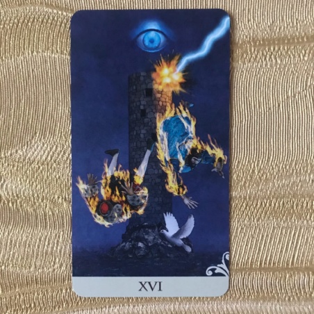 Двустороннее Таро