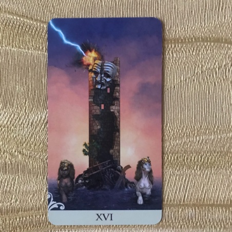 Двустороннее Таро