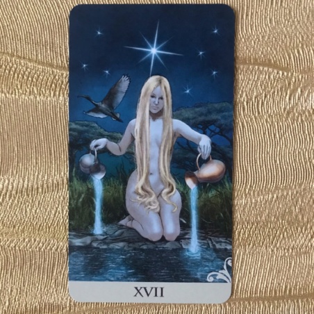 Двустороннее Таро