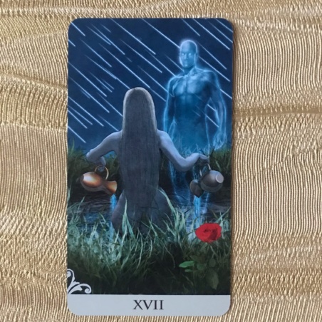 Двустороннее Таро