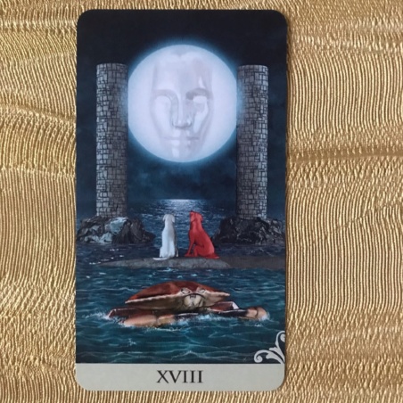 Двустороннее Таро