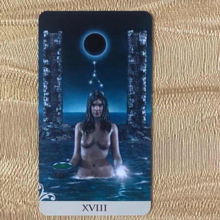 Двустороннее Таро