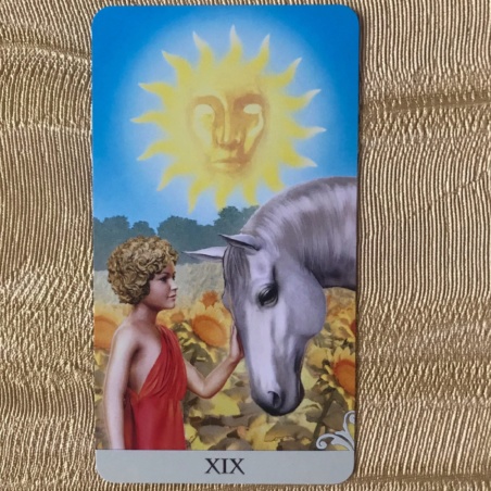 Двустороннее Таро