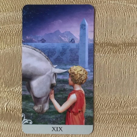 Двустороннее Таро