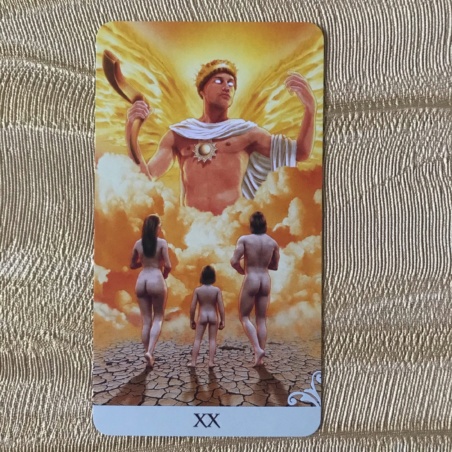 Двустороннее Таро