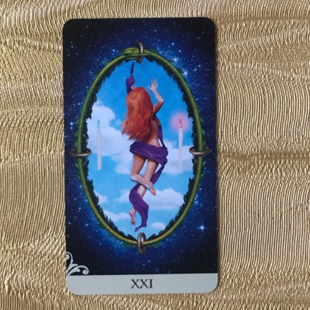 Двустороннее Таро