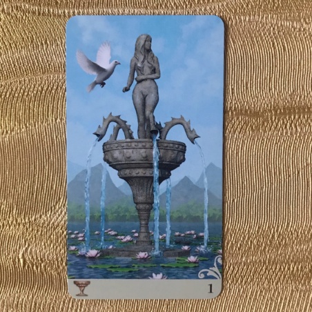 Двустороннее Таро