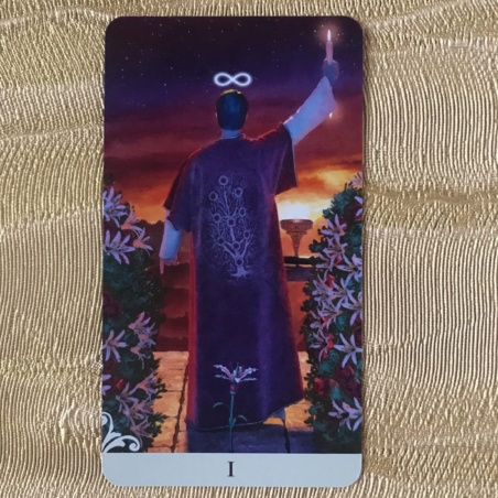 Двустороннее Таро