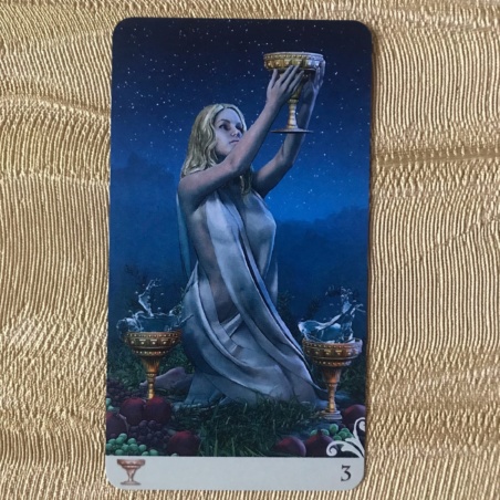 Двустороннее Таро