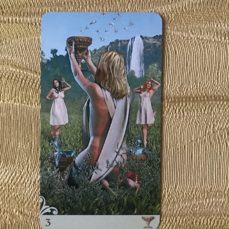 Двустороннее Таро