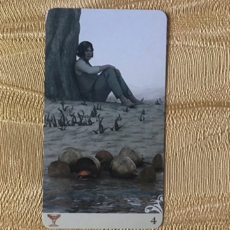 Двустороннее Таро