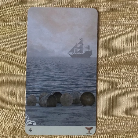 Двустороннее Таро