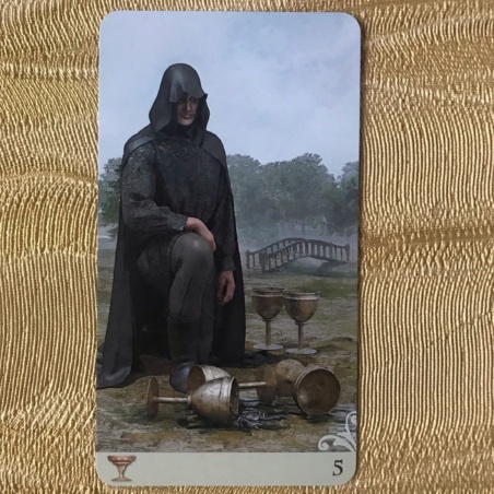 Двустороннее Таро