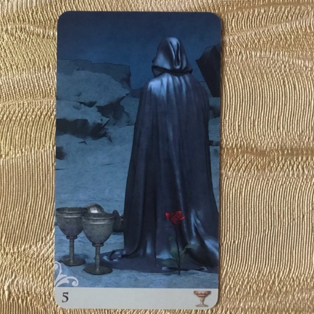 Двустороннее Таро