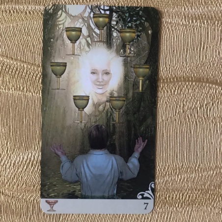 Двустороннее Таро