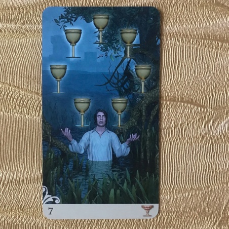 Двустороннее Таро