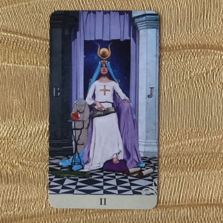 Двустороннее Таро