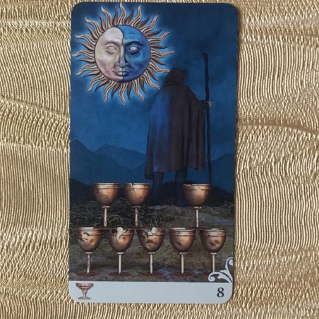 Двустороннее Таро