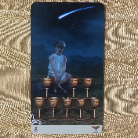 Двустороннее Таро