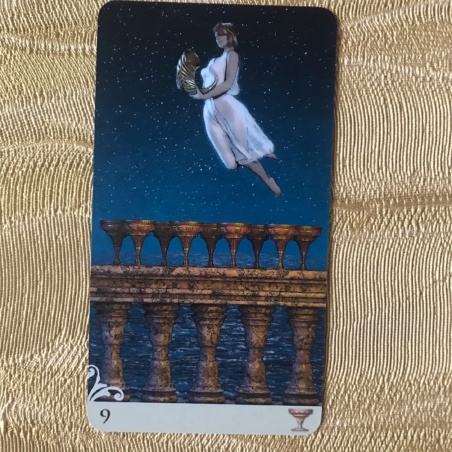 Двустороннее Таро